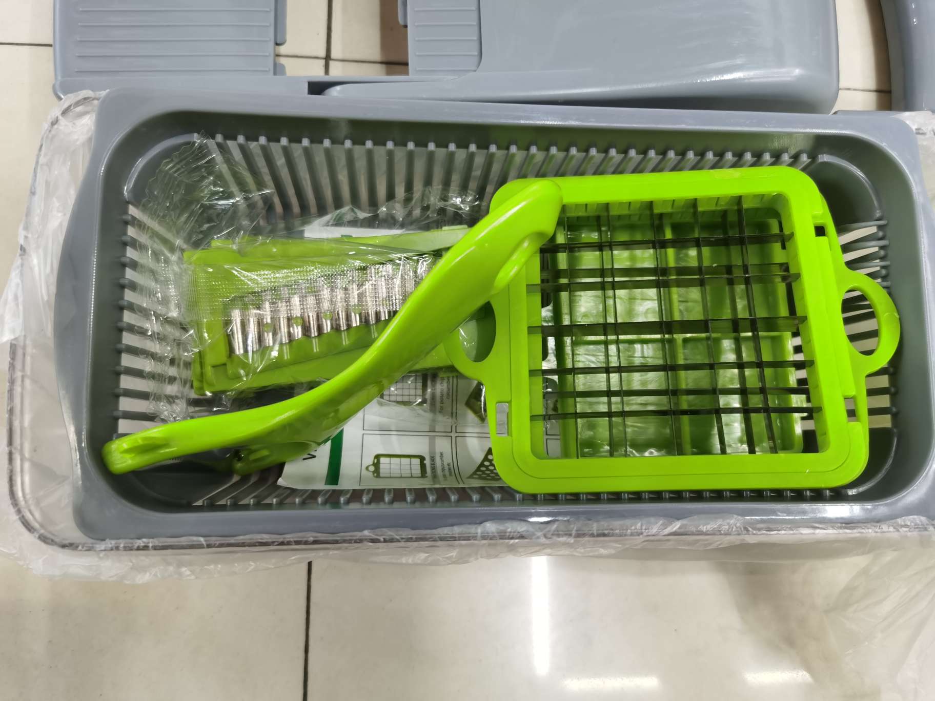 多功能切菜神器切丁土豆丝切丝刨丝擦丝切片刮削粗丝厨房家用工具详情图5