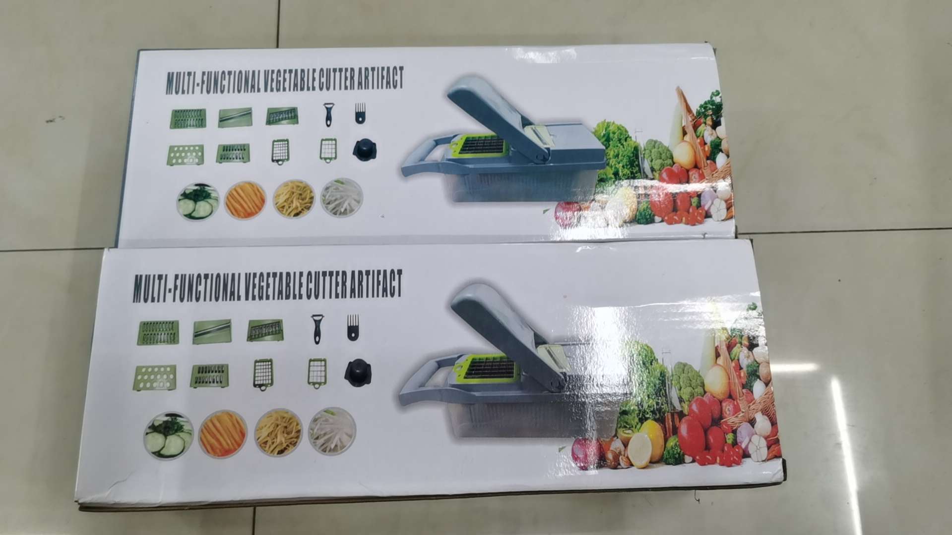 多功能切菜神器切丁土豆丝切丝刨丝擦丝切片刮削粗丝厨房家用工具详情图15