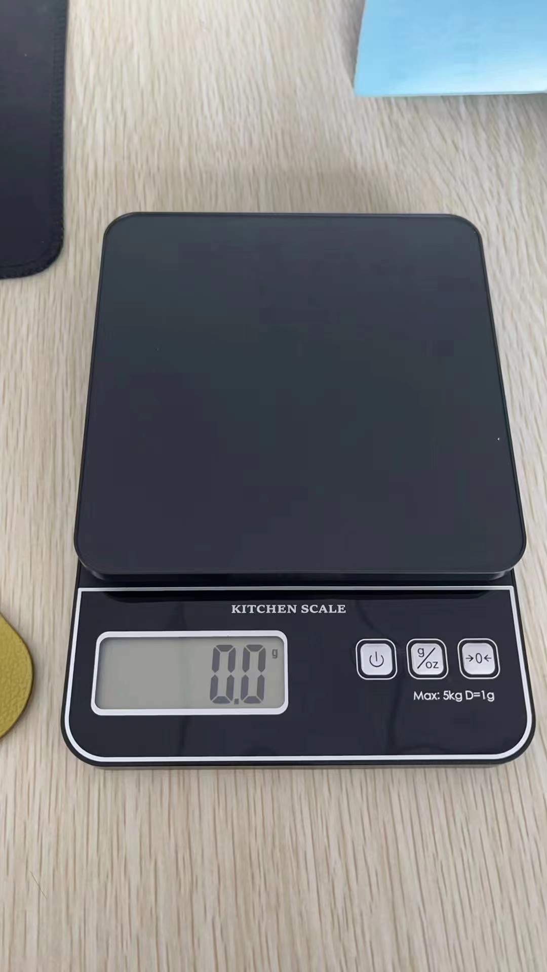 厨房秤/厨房秤药材秤/0.1/厨房秤烘培秤/厨房电子秤产品图