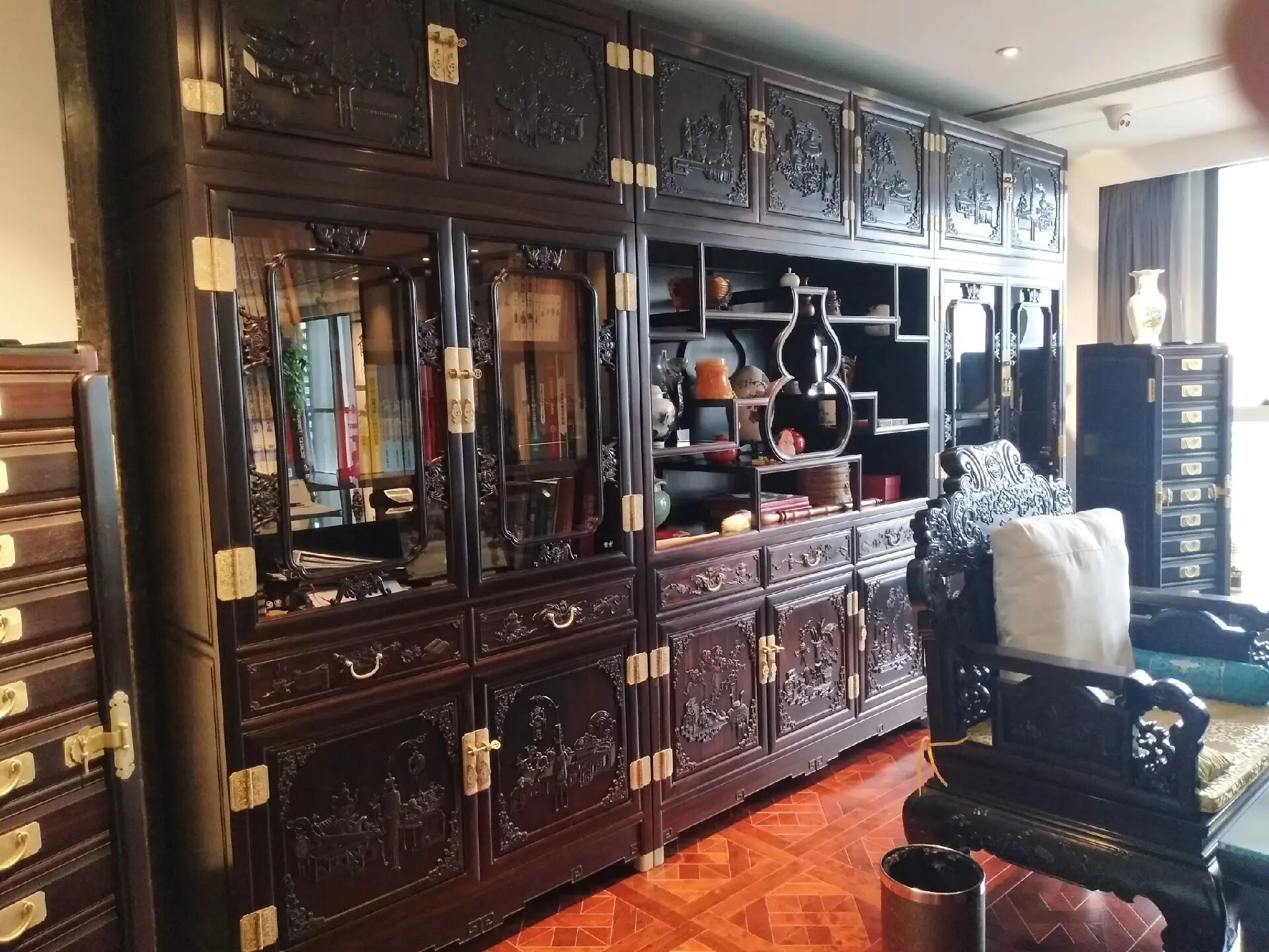 Guangdong "Wedding Season" Wedding Items Procurement Center describe pic - 10