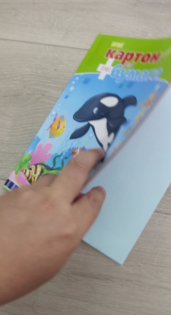رسوم ملونة للتجارة الخارجية باللغة الروسية والإنكليزية detail image 10