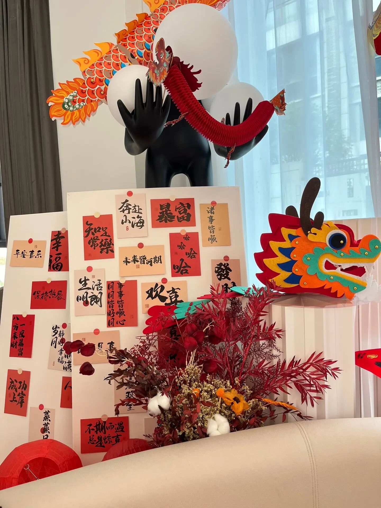 Guangdong "Wedding Season" Wedding Items Procurement Center describe pic - 13