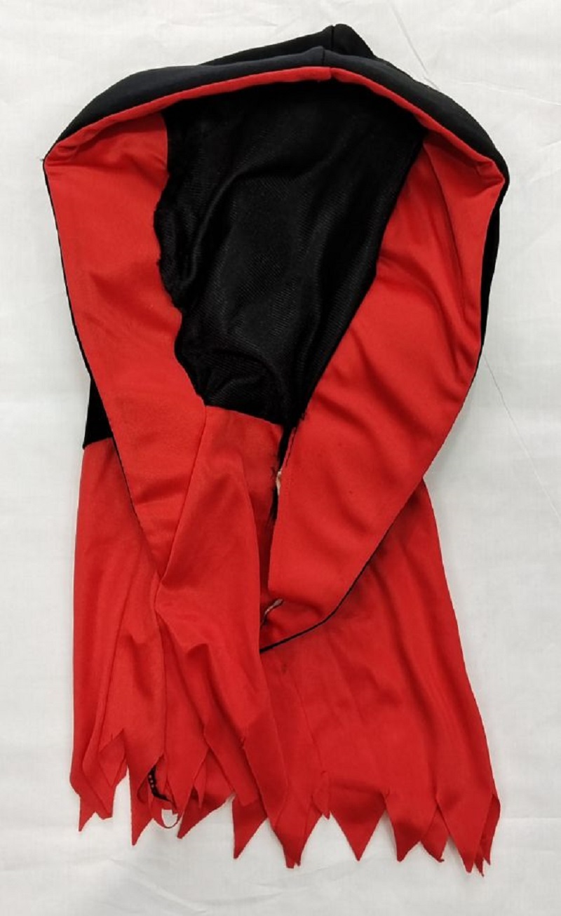 节日服装派对服装表演服装万圣节服装节日道具产品图