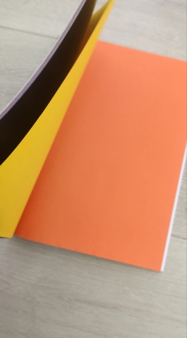 رسوم ملونة للتجارة الخارجية باللغة الروسية والإنكليزية detail image 5