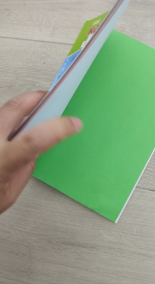 رسوم ملونة للتجارة الخارجية باللغة الروسية والإنكليزية detail image 8