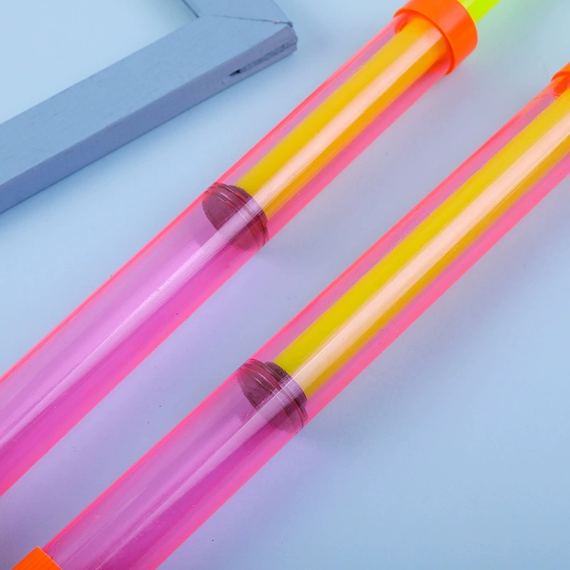 مدفع رشاش مائي أحادي السبطانة طوله 42 سنتيمترا، مدفع رشاش مائي للأطفال Application Scenario