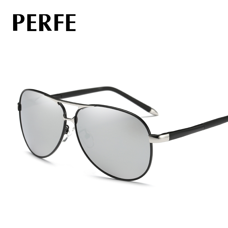 PE107 时尚偏光太阳镜速卖通外贸弹簧镜脚 时尚男士墨镜 厂家直销细节图