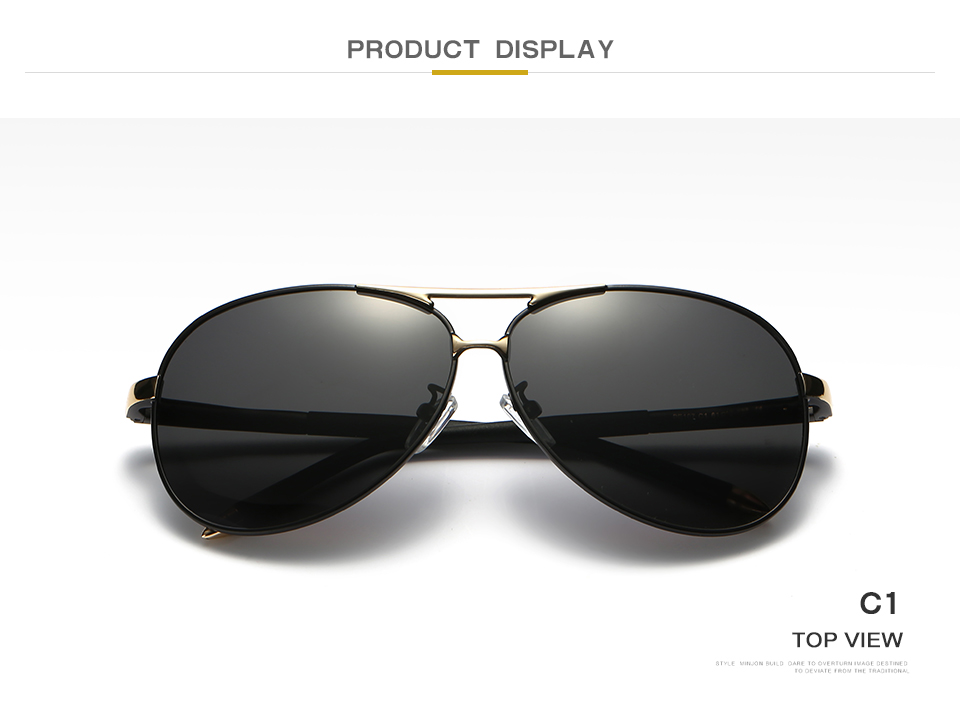 PE107 时尚偏光太阳镜速卖通外贸弹簧镜脚 时尚男士墨镜 厂家直销详情8