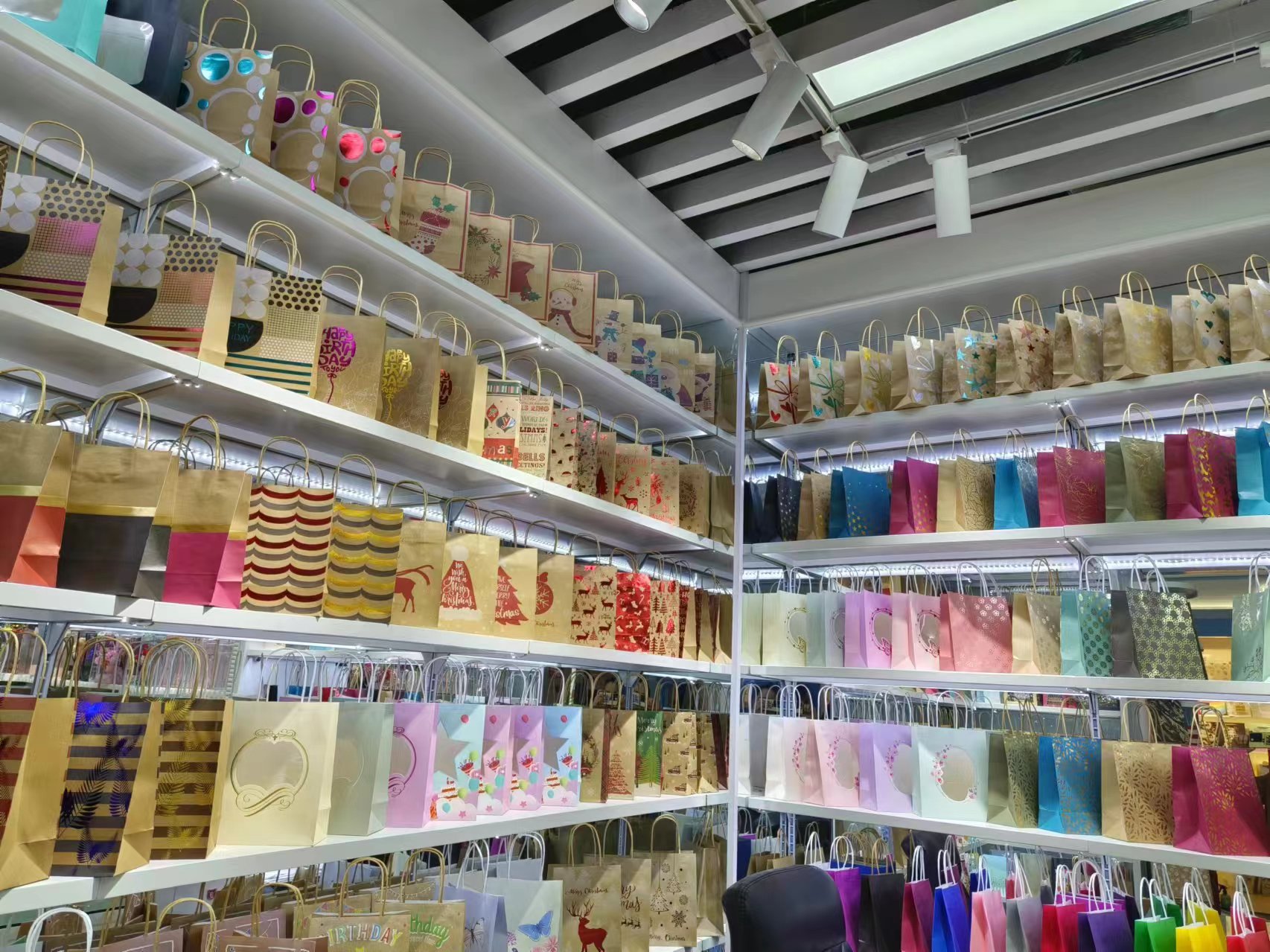 Laichuang Packaging describe pic - 2