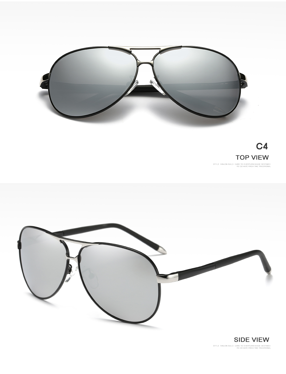 PE107 时尚偏光太阳镜速卖通外贸弹簧镜脚 时尚男士墨镜 厂家直销详情13