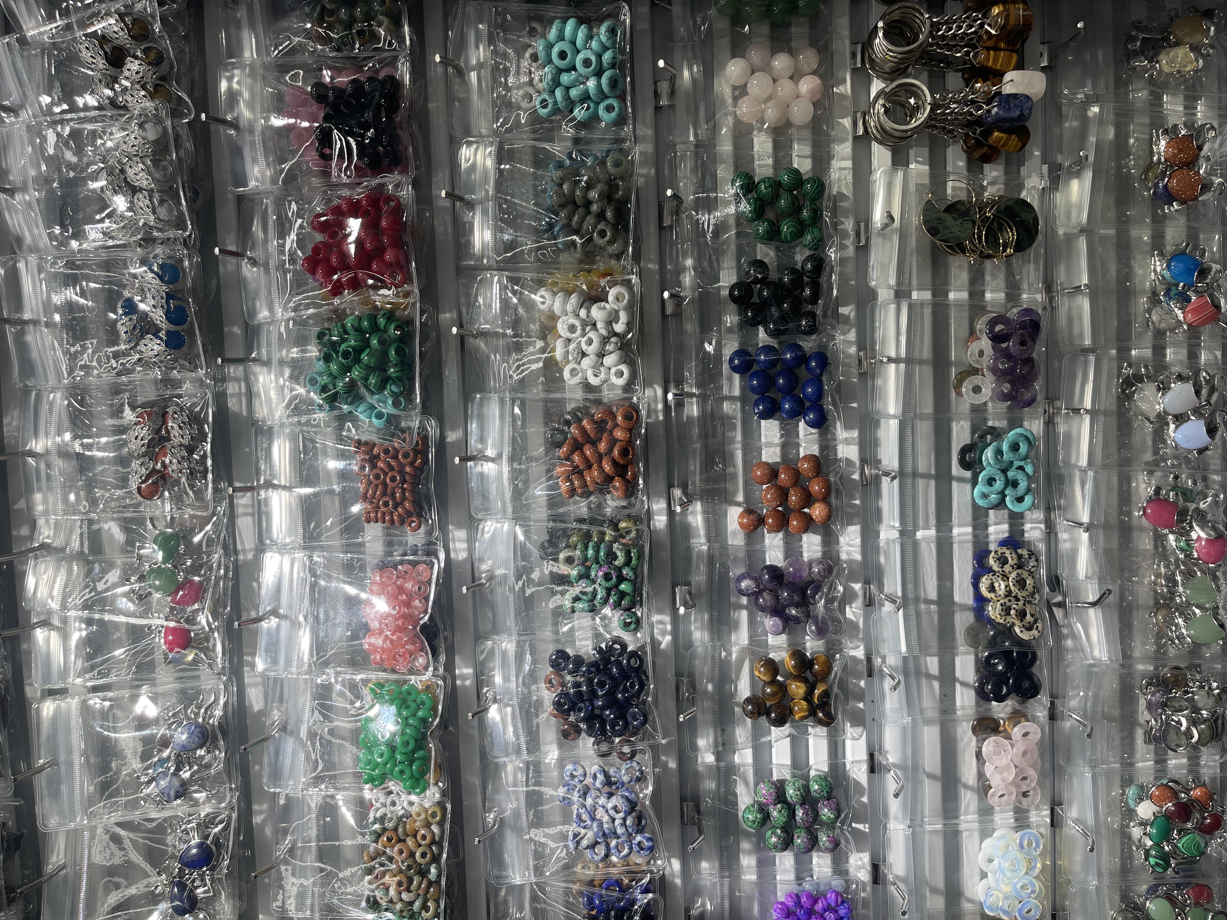 Mingxin Accessories describe pic - 7