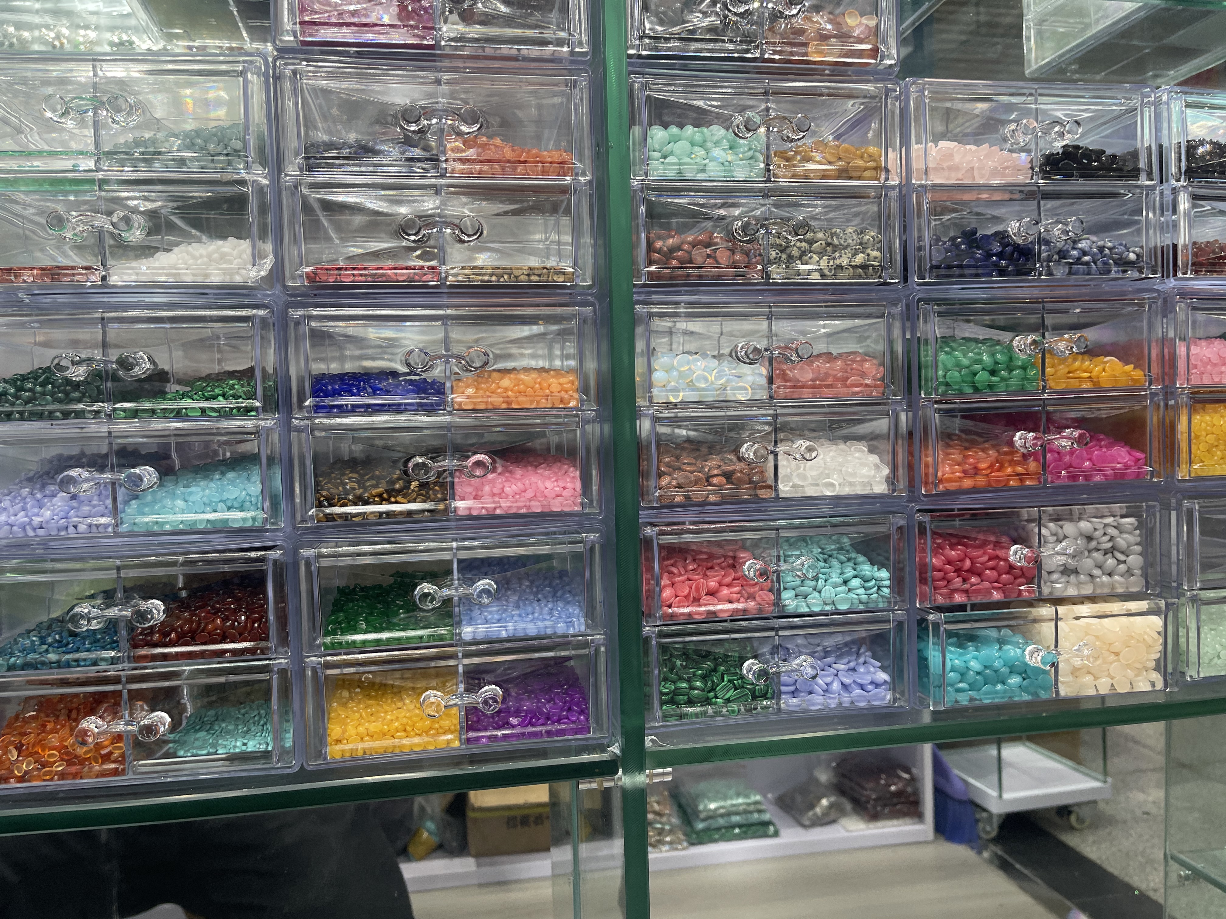 Mingxin Accessories describe pic - 1