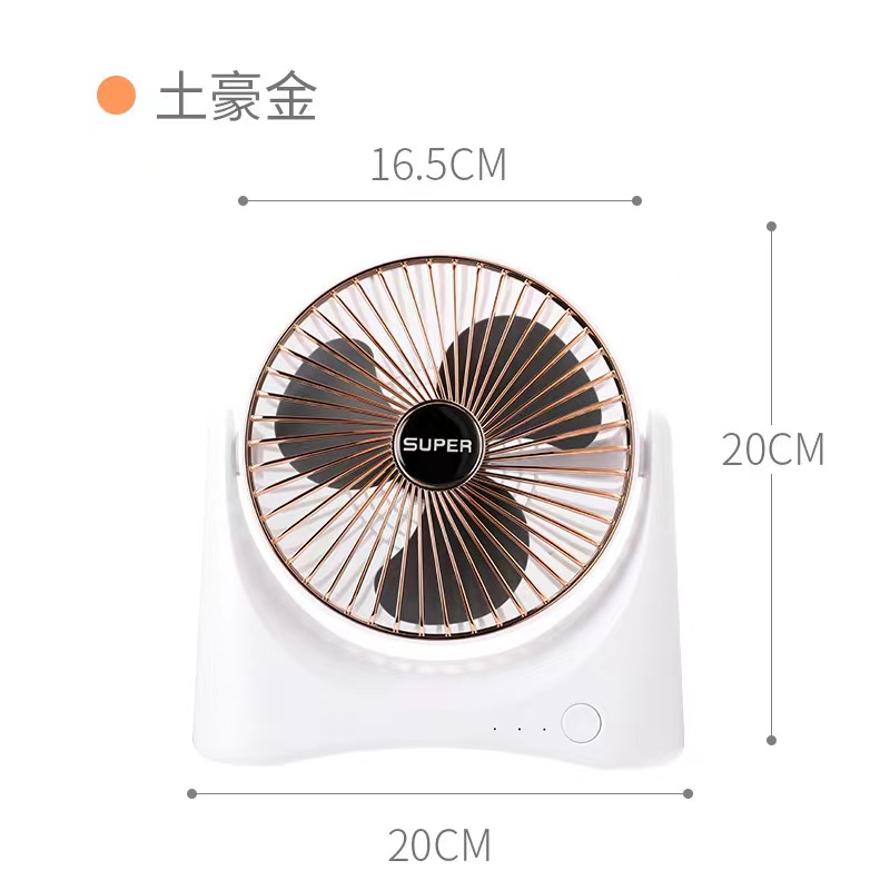 风扇落地扇/桌面电扇/塔扇/手持电风扇/挂脖风扇产品图