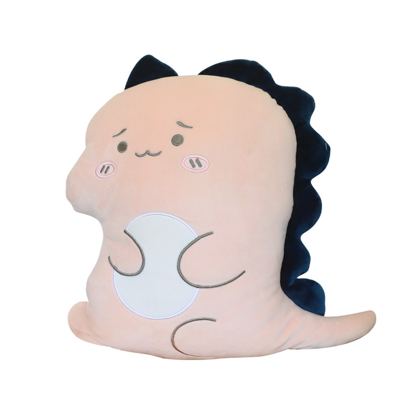 Adorable dibujos animados almohada recreación casa boneca peluche muñeca muñeca PP algodón elástico súper suave pedido personalizado Item Picture