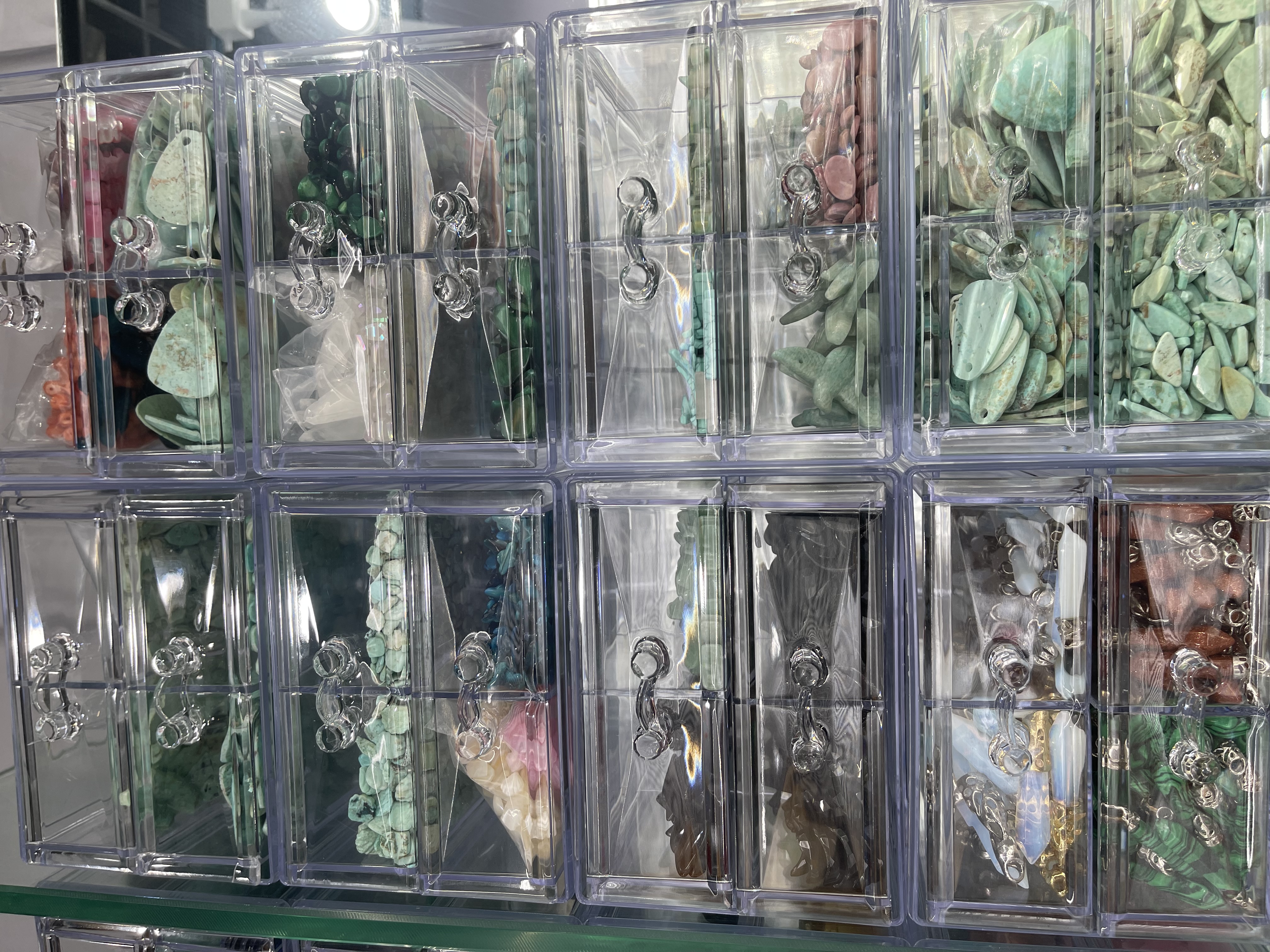 Mingxin Accessories describe pic - 3