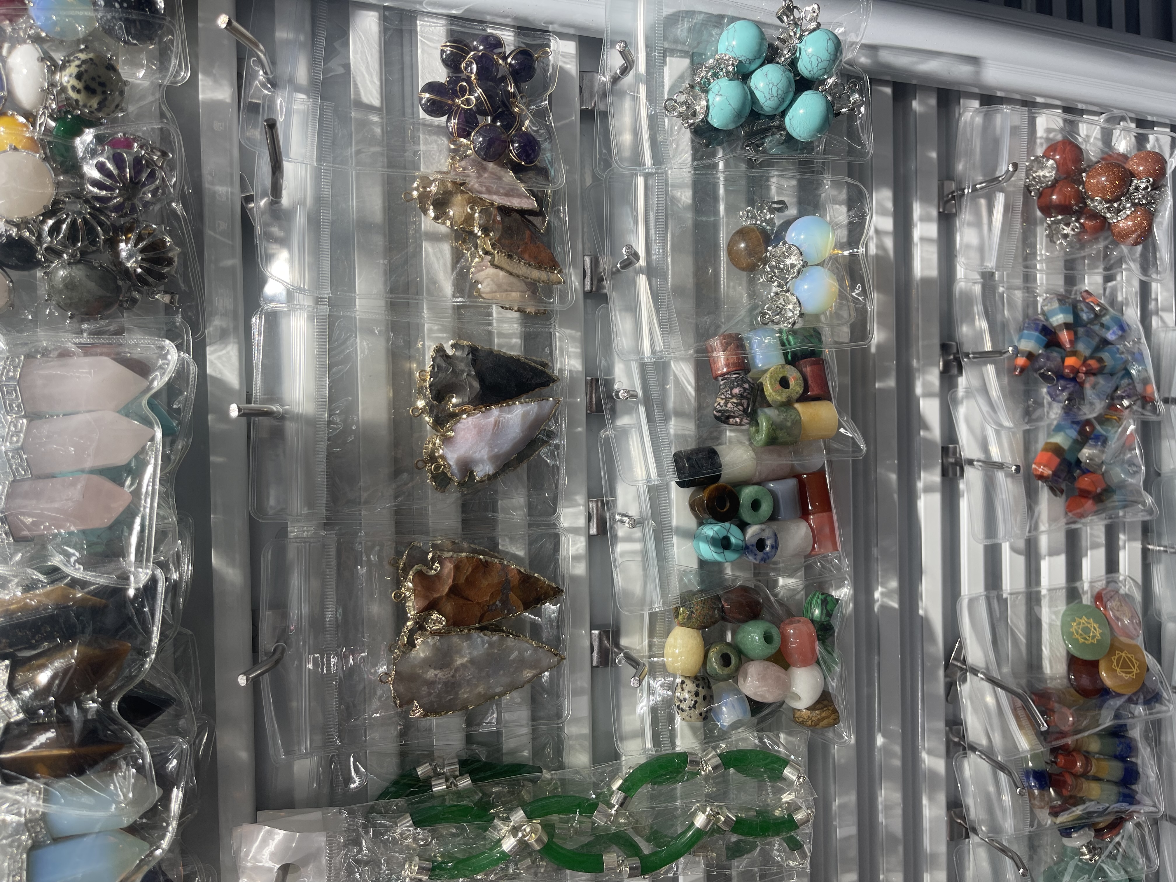 Mingxin Accessories describe pic - 6