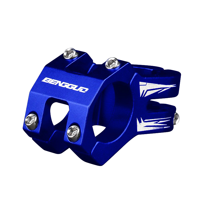 210803 把立(BG-2702）镂空铝合金山地自行车把立 单车短把立 立管自行车配件详情13