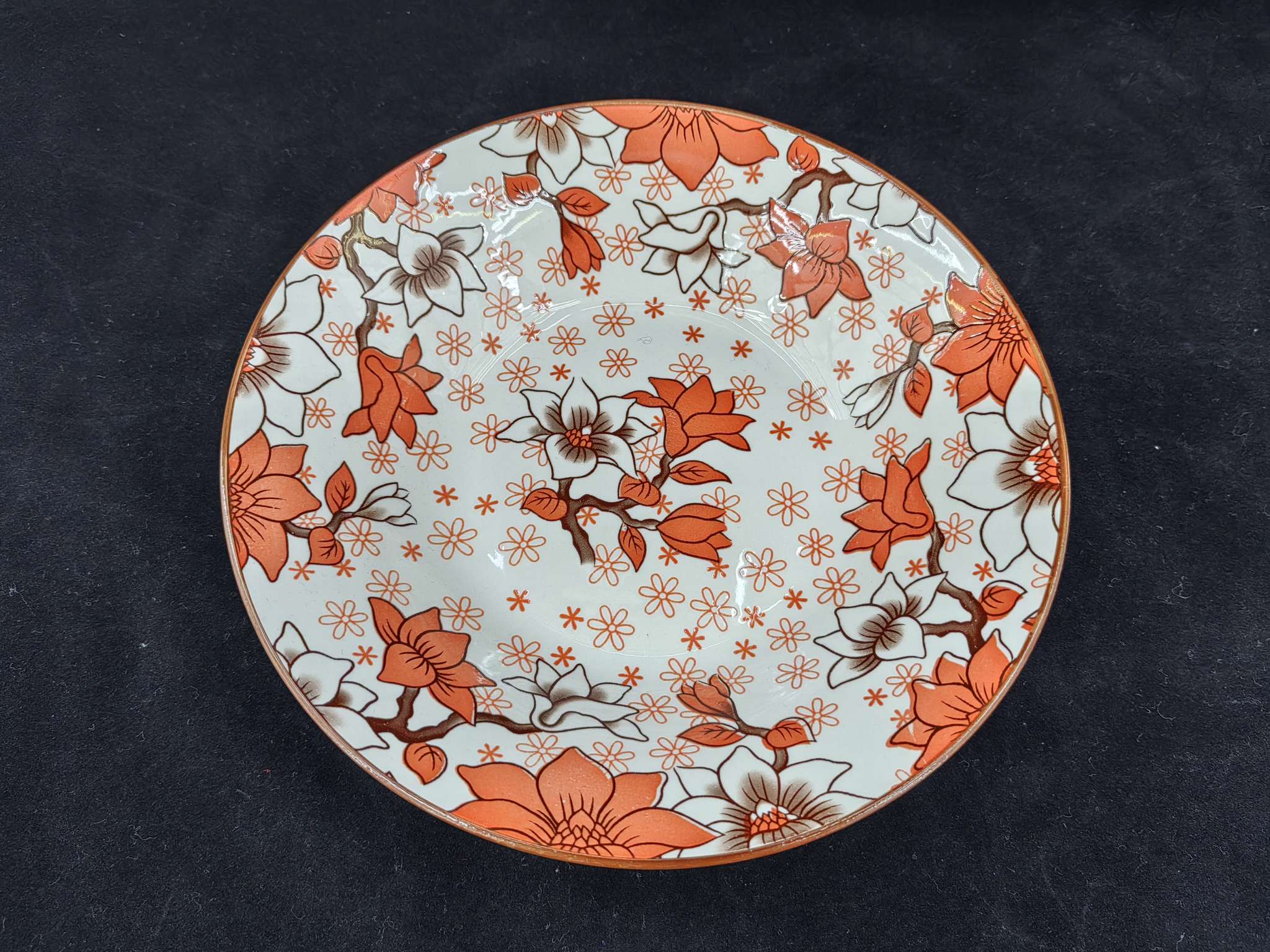 Daily necessities, French ceramic cups, plates, tableware, porcelain square plates, barbecue plates, and saucers detail image 1