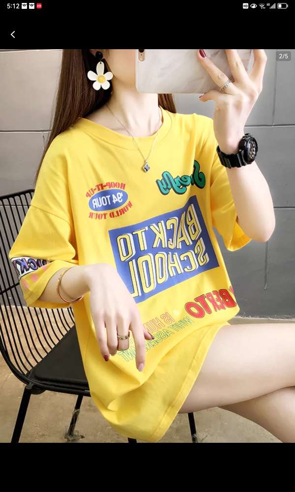 Boys' Short-Sleeved Polo Shirt T-Shirt Stylish Handsome Tide 2024 Summer New Children's Half-Sleeved Summer Children's Summer Dress T21 details Picture