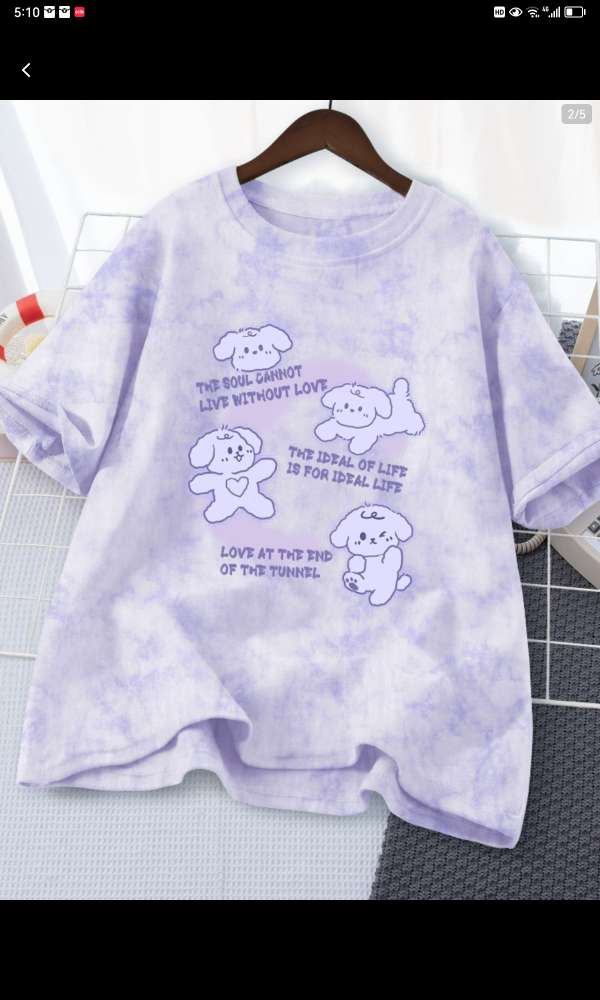 Cotton Short Sleeve T-Shirt Women's White Half Sleeve T-Shirt Summer Dress 2024 New Korean Version Of Loose Women's Summer Top 17