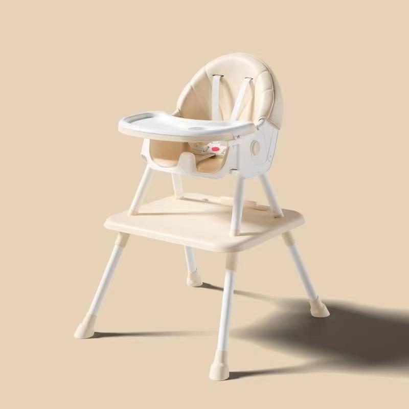 宝宝餐椅多功能可调节家用婴儿吃饭餐桌椅批发便携式成长儿童餐椅详情1