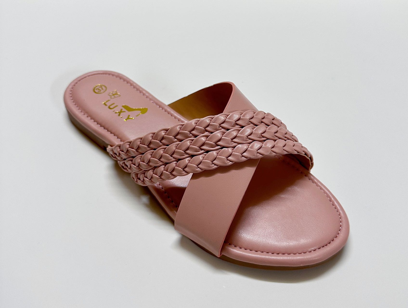 European And American Summer Fashion Women's Sandals