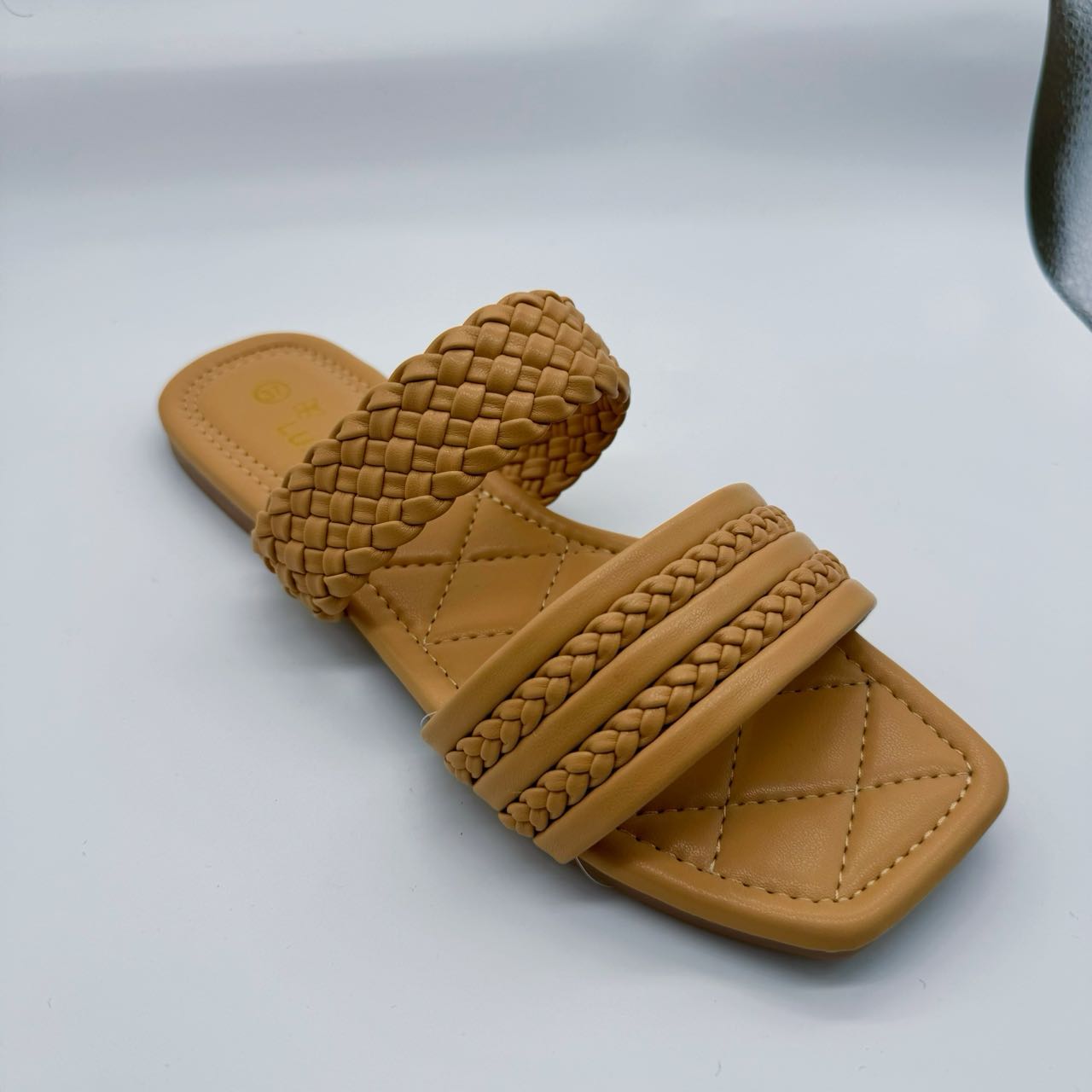 Summer Women's Sandals Europe And The United States Fashion Comfortable Women's Sandals