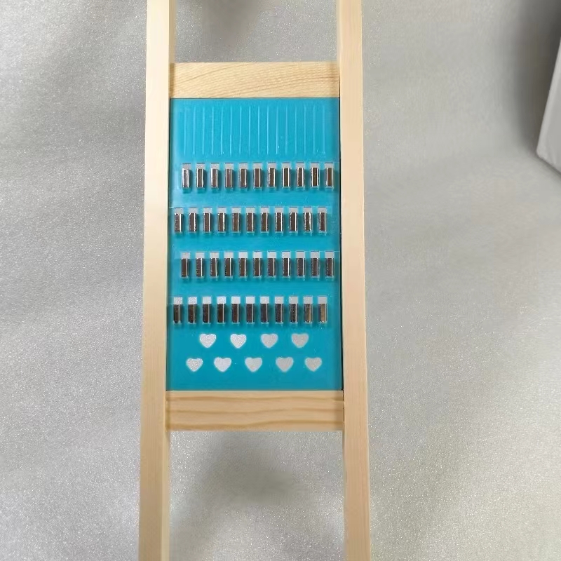 多功能切菜器实物图