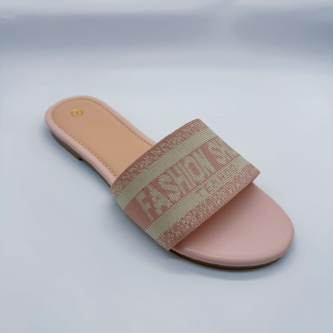 Fashion European Style High-Grade Craft Women's Shoes