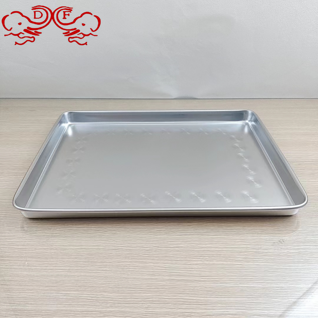 طبق DF999115 من الفولاذ غير القابل للصدأ، صحن مطبخ متعدد الأطباق من طراز DF Tradinghouse، بطبق متعدد الأطباق من طراز DF99915 Specification image
