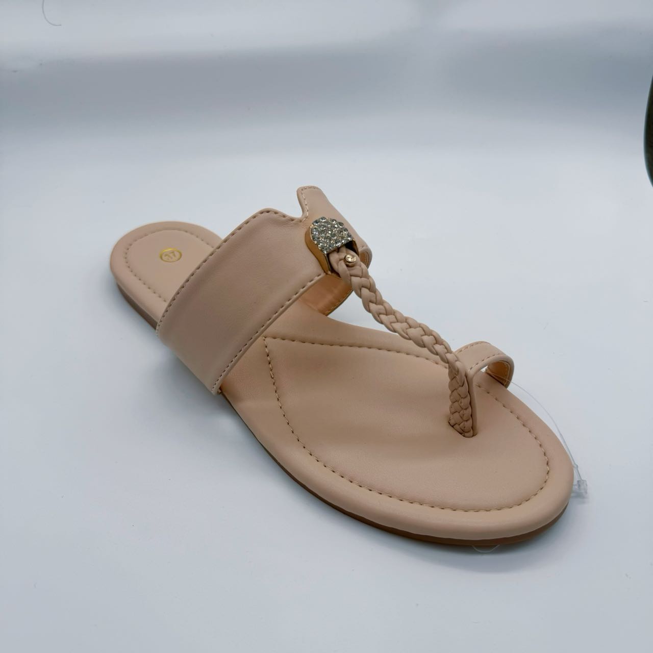 Fashion Europe And The United States High-Grade Craft Women's Sandals