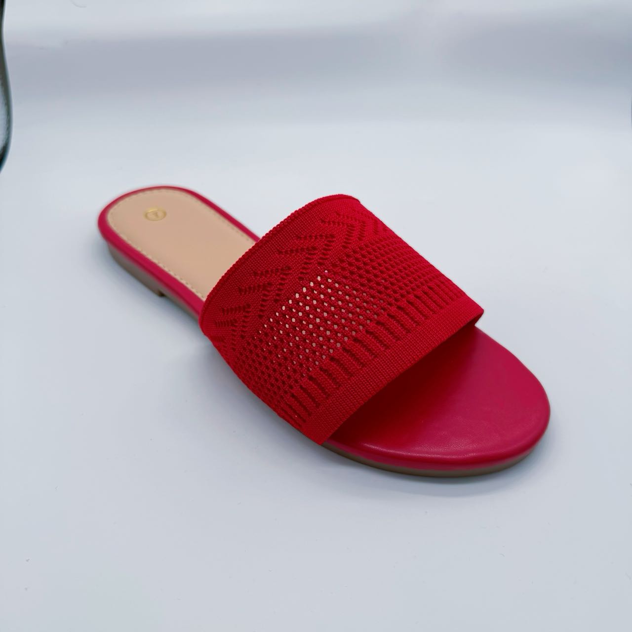 Fashion Europe, America And Africa Style High-Grade Craft Women's Shoes