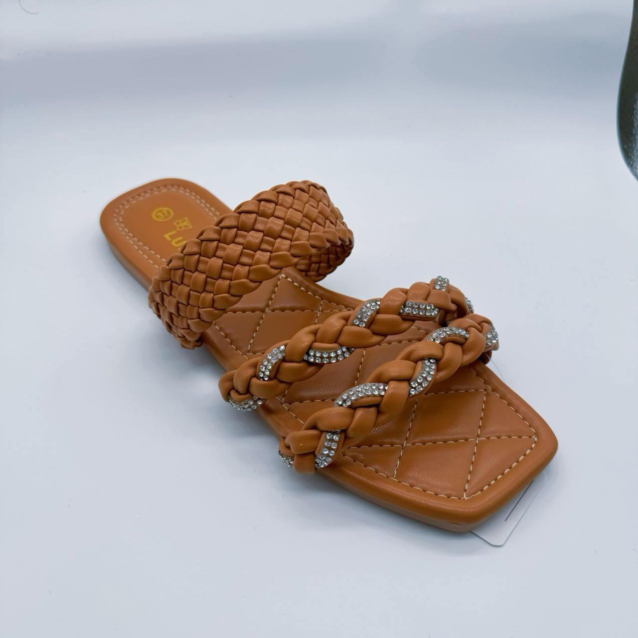 Summer Women's Sandals African American Style