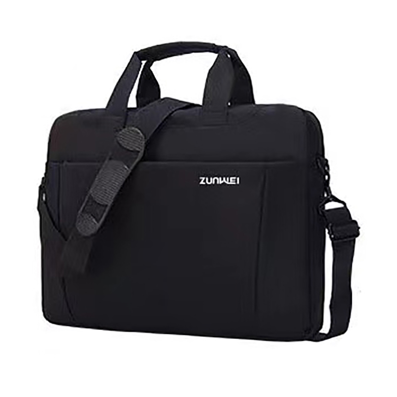梅芳箱包一鼎包业电脑背包单肩包大容量商务手提包细节图