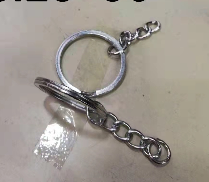 流沙瓶钥匙扣挂件工艺品礼品 钥匙配饰 钥匙扣配件钥匙扣流沙瓶