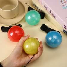 运动休闲传统玩具 扭蛋机玩具 球类弹力球 儿童玩具 