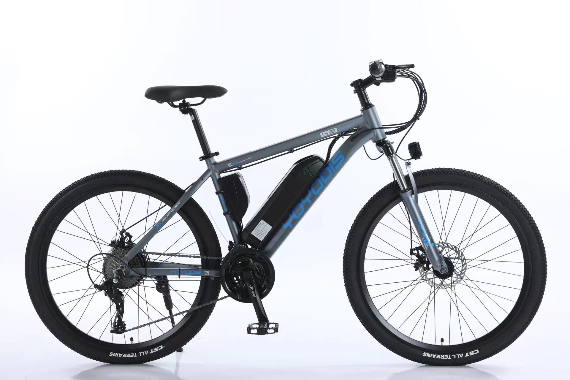 自行车/自行车配件/自行车零件/爬山装备/光控细节图