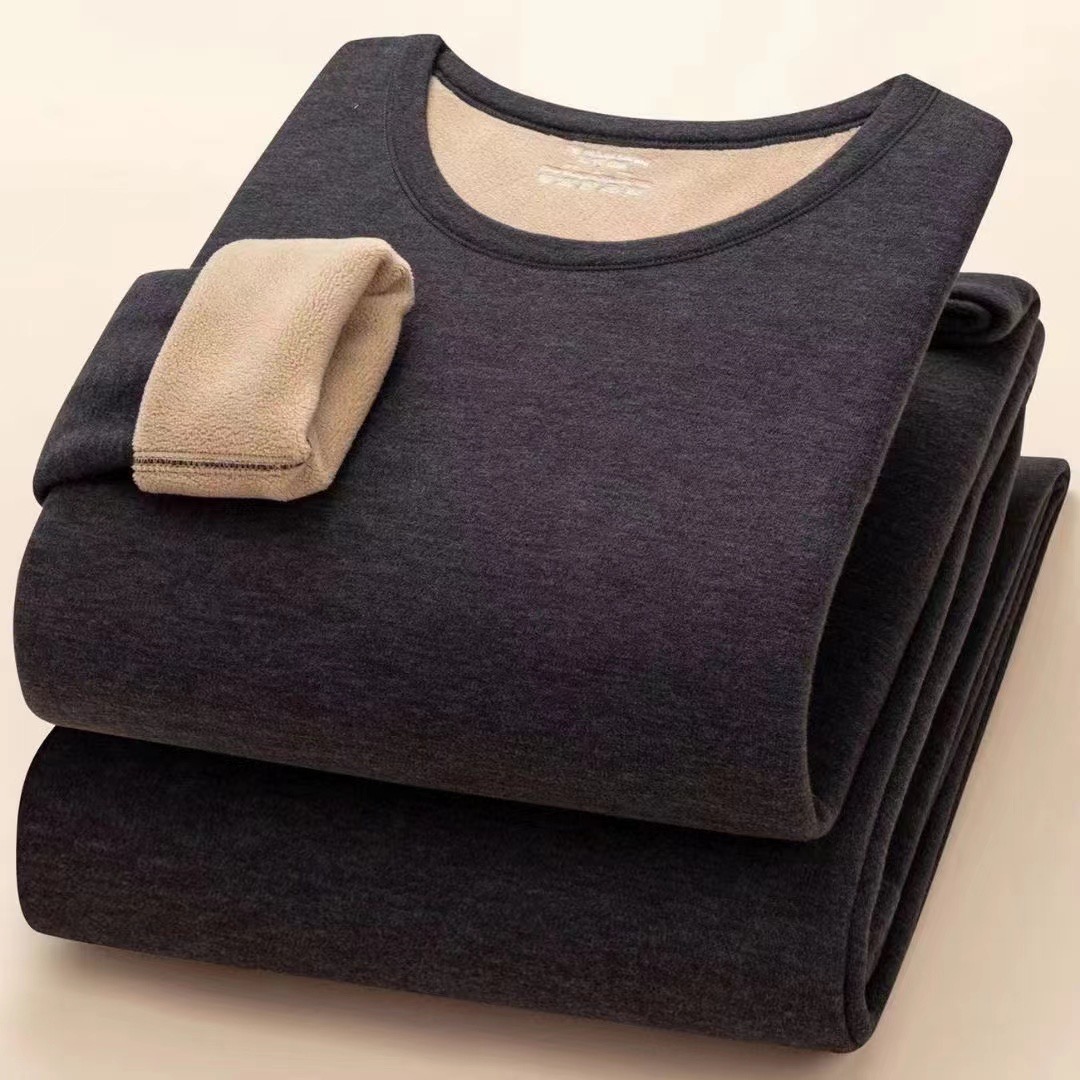 Thermal Underwear 2
