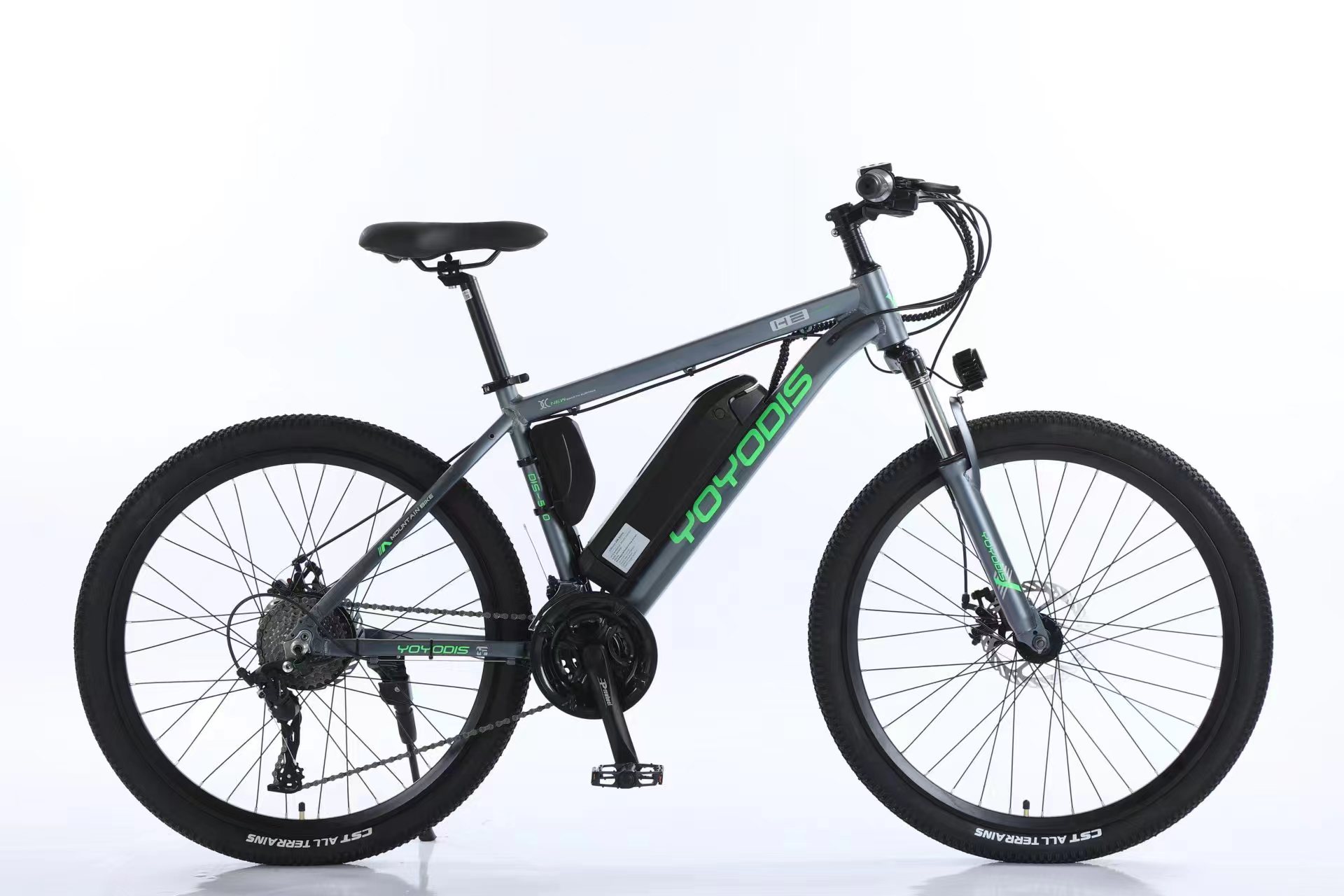 自行车/自行车配件/自行车零件/爬山装备/光控产品图