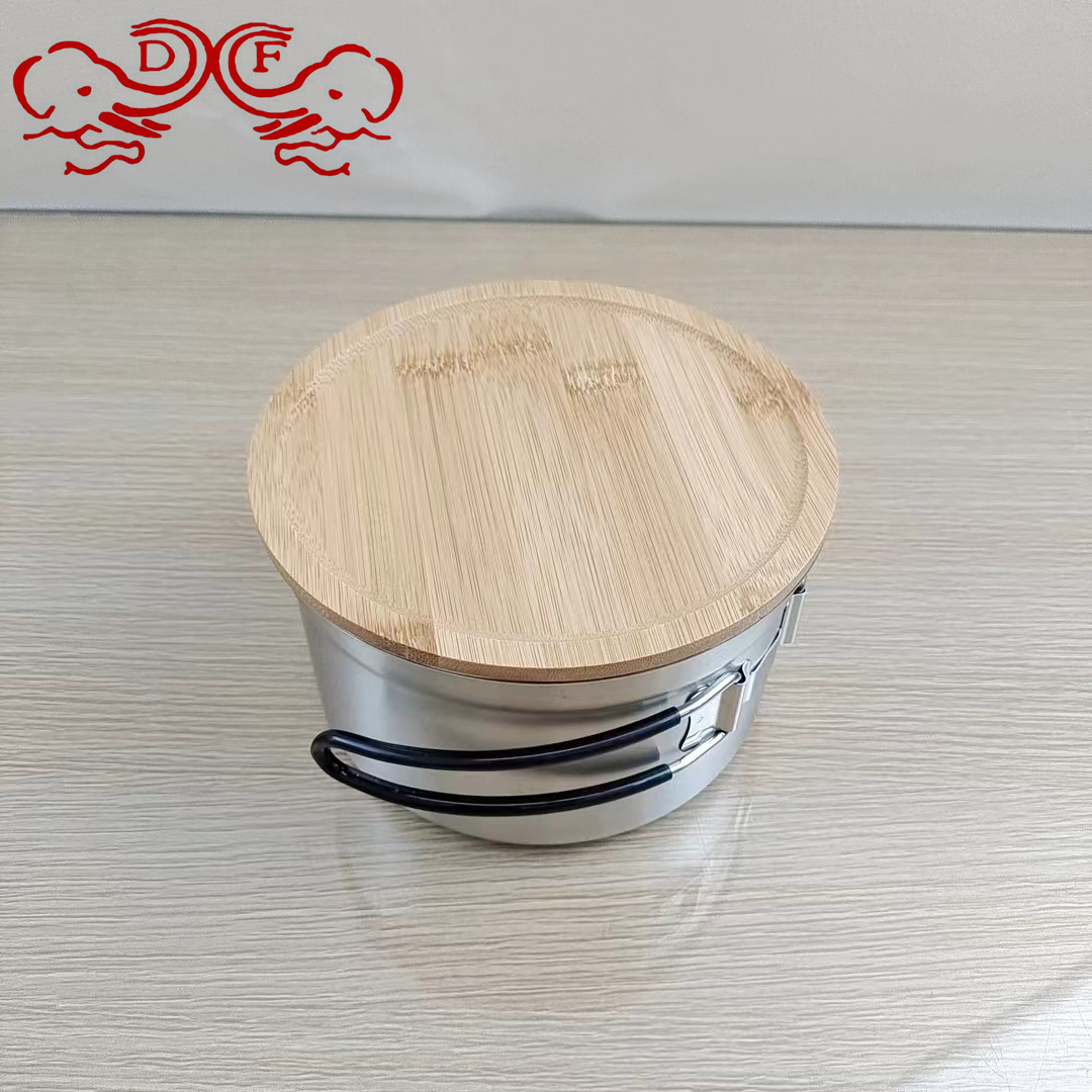 علبة حفظ الطعام DF99033 DFD Traddinghouse في علب حفظ الطعام المختومة من الصلب غير القابل للصدأ 304 DF99033.