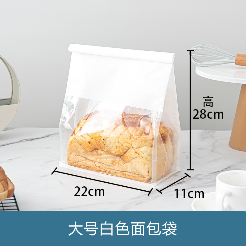 蛋糕盒/薯条盒/锡纸/牛皮纸袋/爆米花盒白底实物图