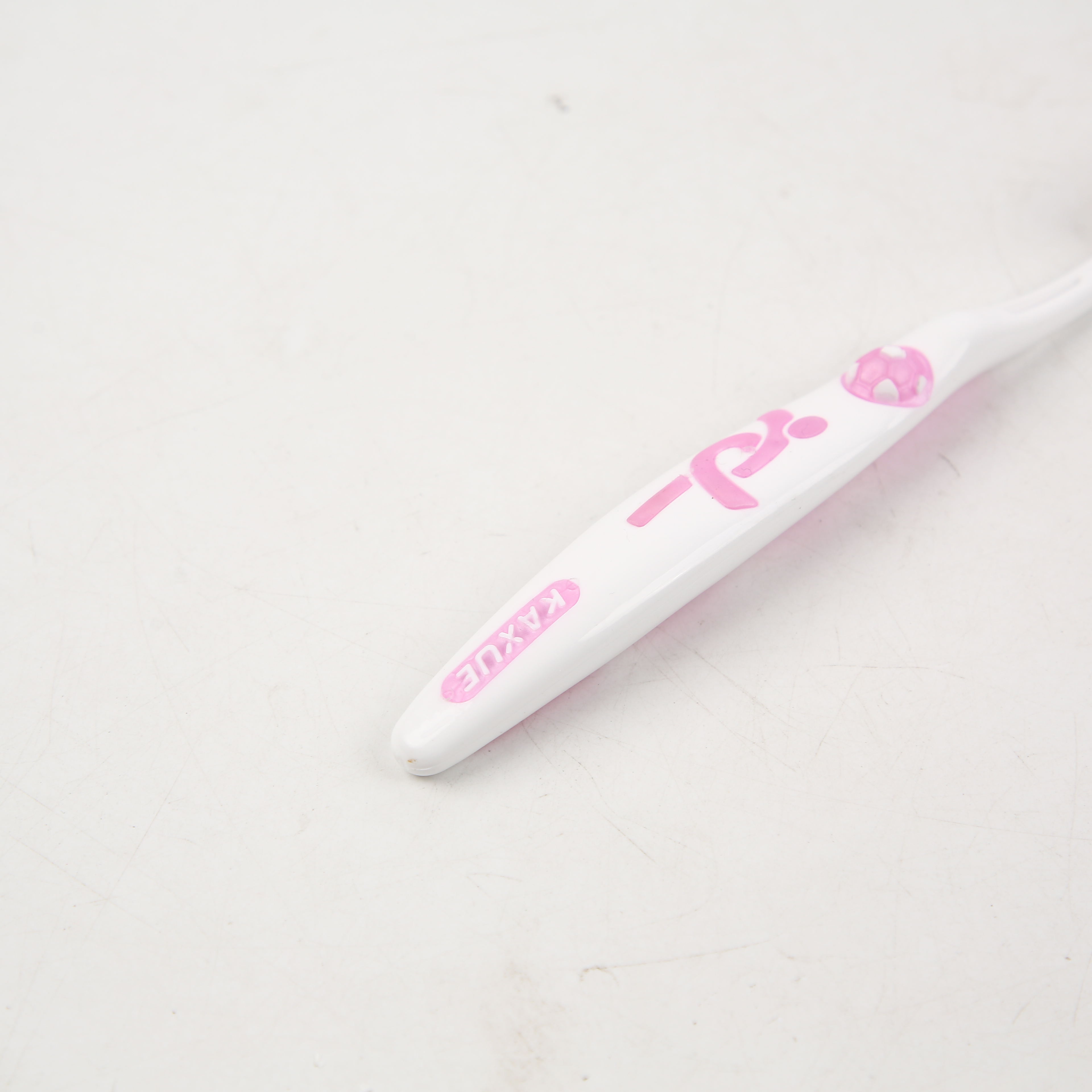Carsnow A59 Toothbrush New Upgrade Square Shaped Hole Fine Silk Deep Care Gum Dual Mouth Guard Specification drawing