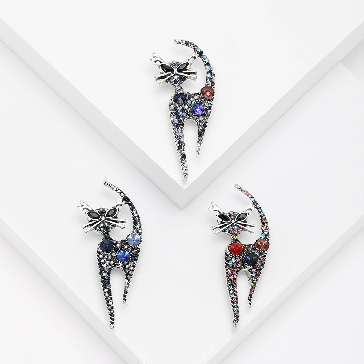 胸针/徽章/胸章/胸针徽章/西服胸针产品图