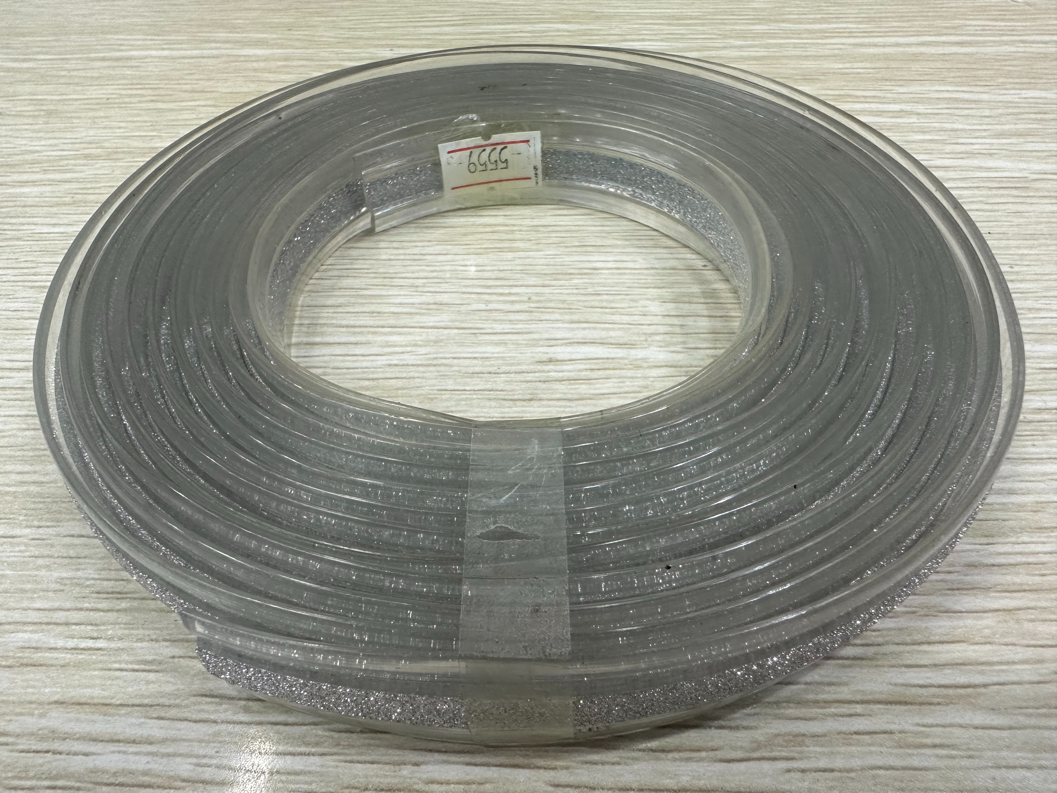 皮带/皮带男/腰带/男士腰带/头层牛皮无头皮带产品图