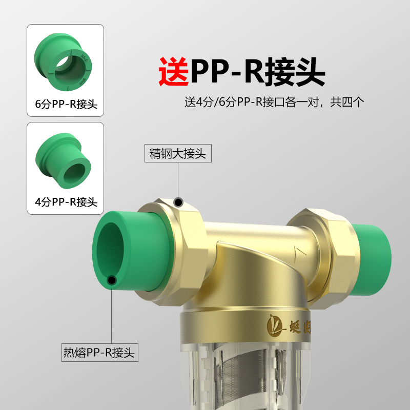 净水器、净水设备实物图