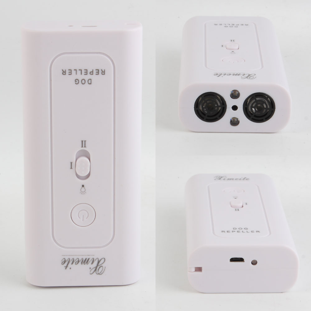 KINSACA Star Source Charging Dog Repellent details Picture