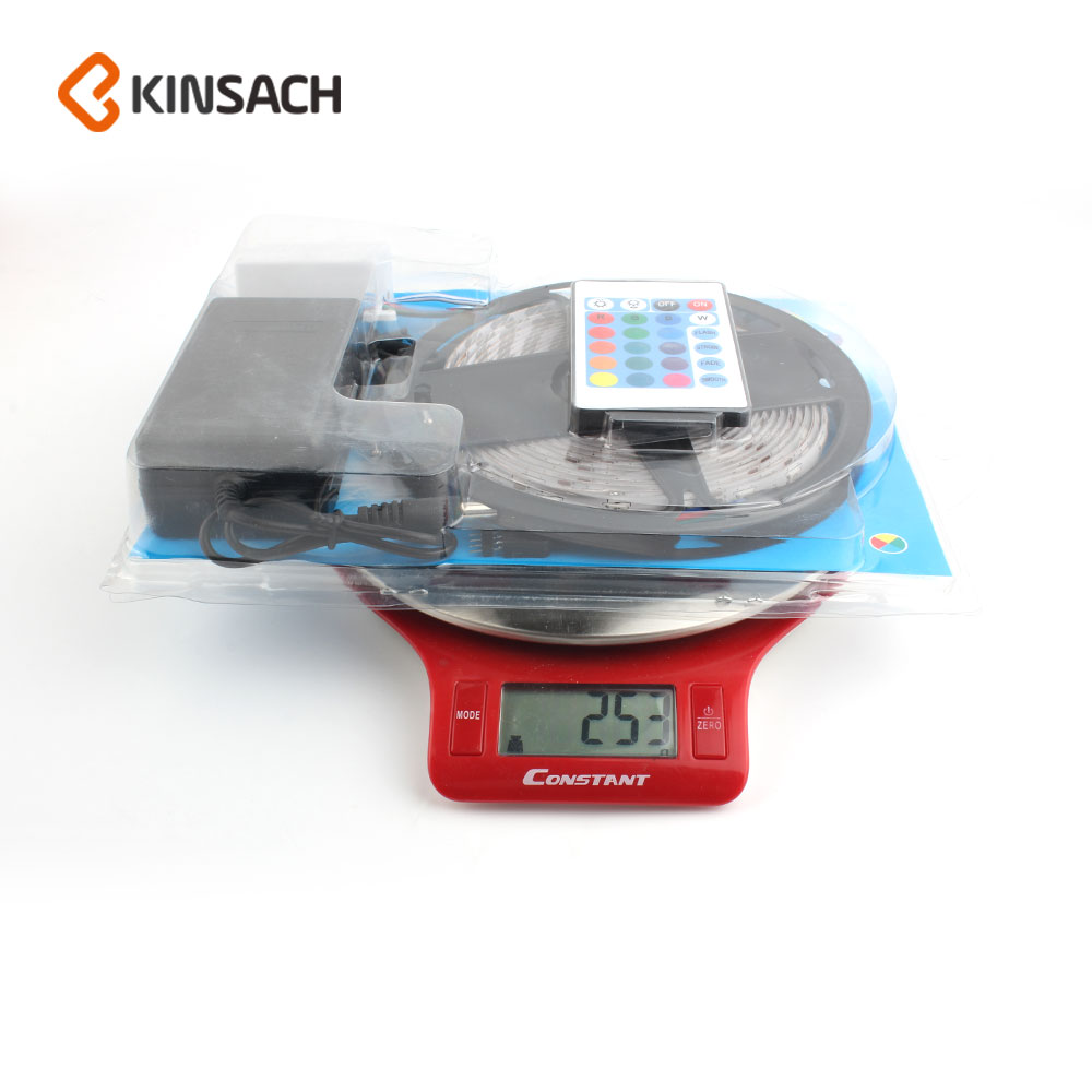 KINSACA Star Source light string strip Item Picture