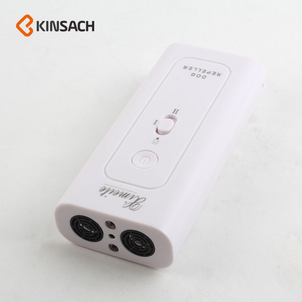 KINSACA Star Source Charging Dog Repellent