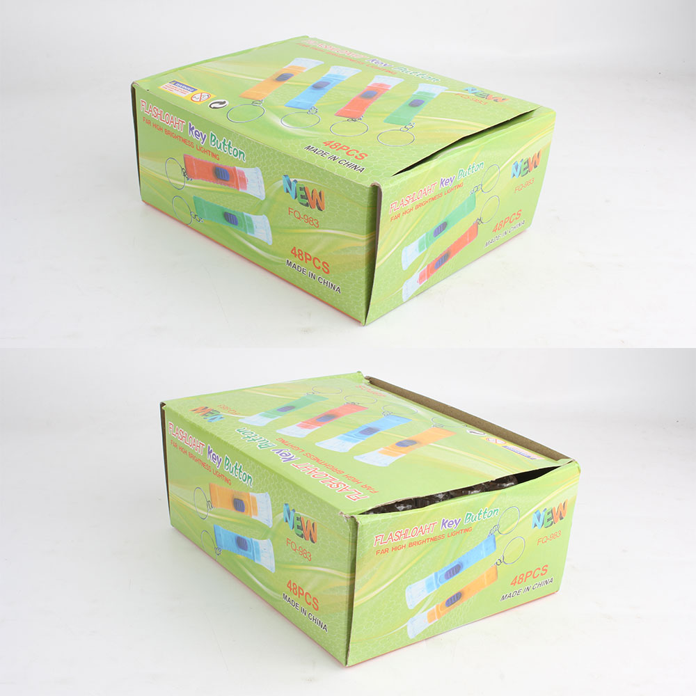 KINSACA Star Source Mini Electronic Lamp Item Picture