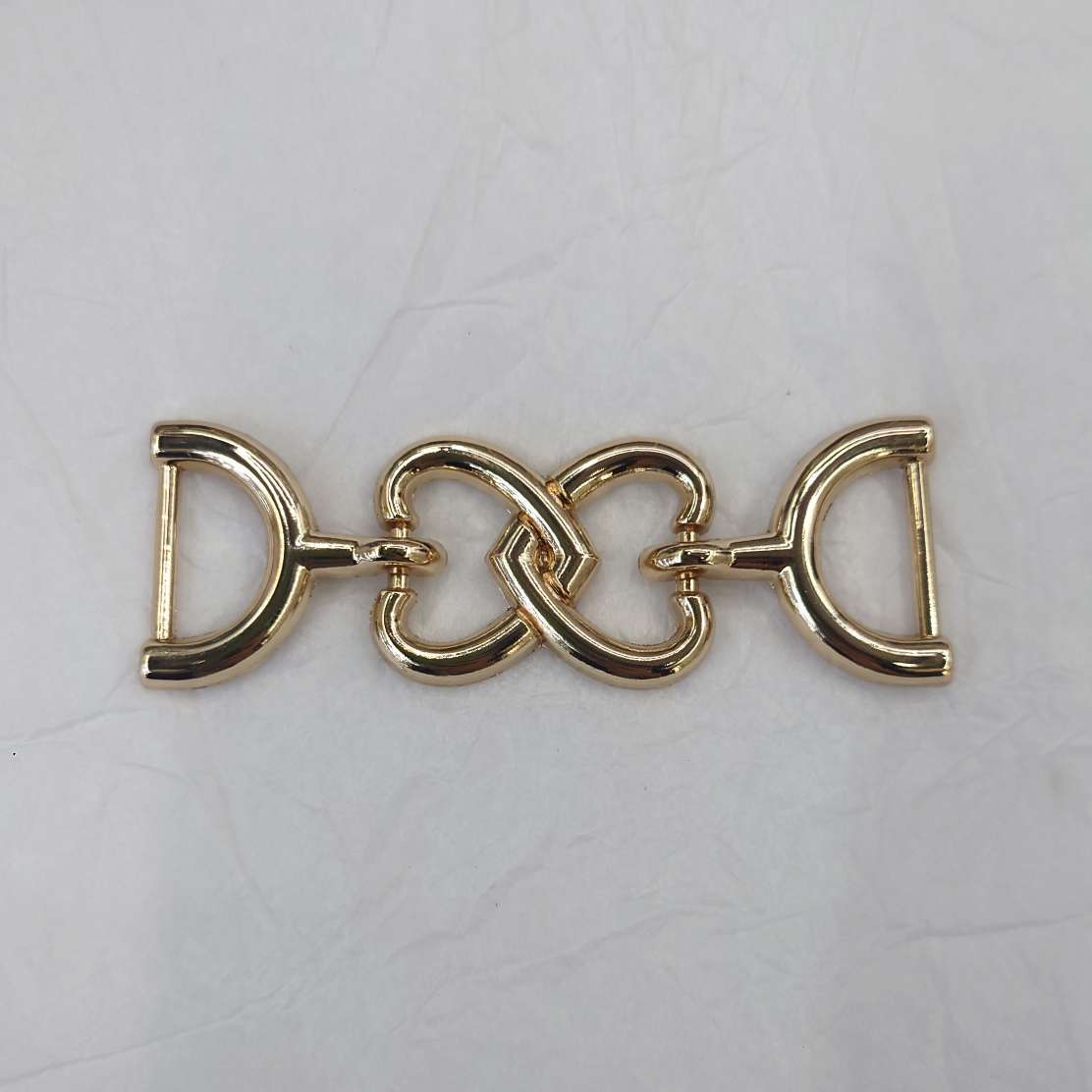 "Love Design Best-selling new style!" High-end clothing chains, fashionable decorative elements, DIY handcrafted materials for clothing accessories and decorative buttons